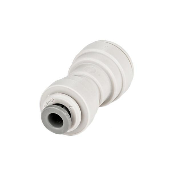 JG Hurtigkobling 3/8" x 3/16"