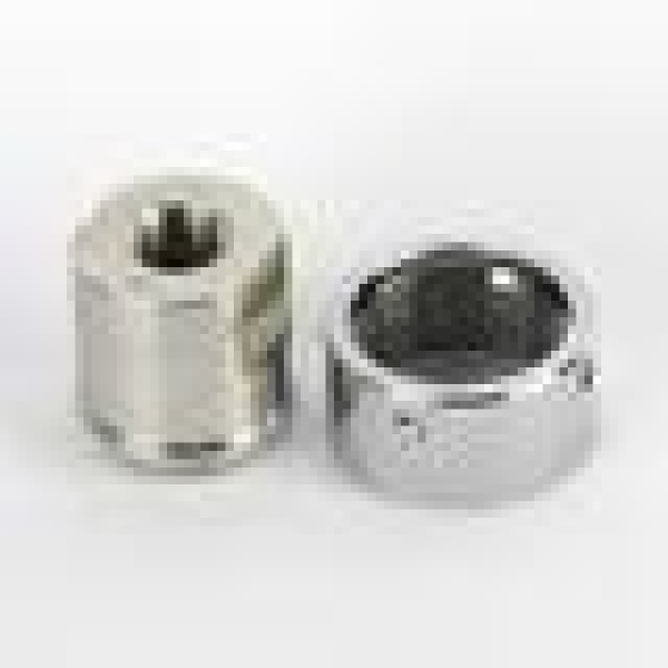 Shank adapter til ball lock med gjenger - Bilde 2