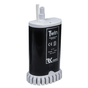 Synkepumpe Reich Twin 19L