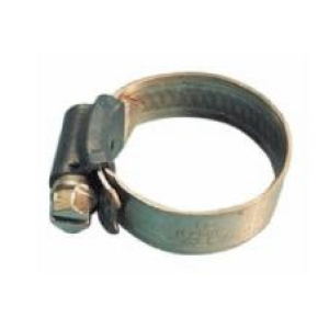 Slangeklemme 8-14 mm ABANOVA