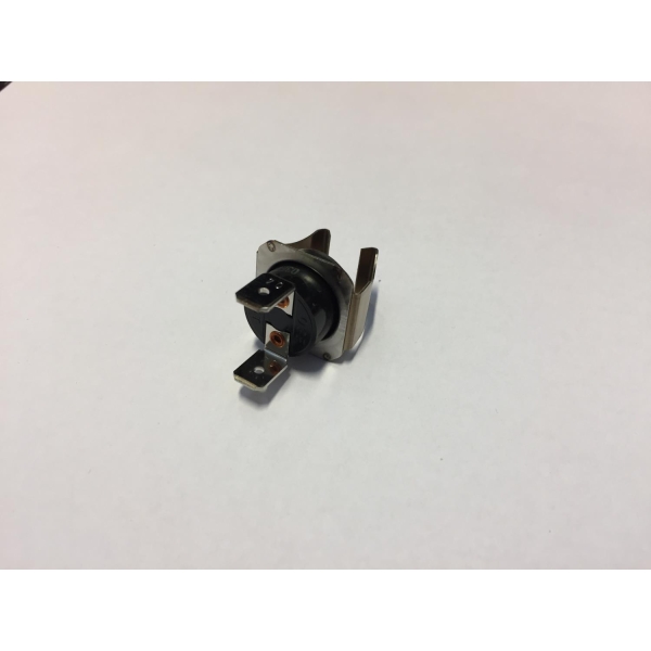 Termostat Vannvarmer 14L Sylber - Bilde 2