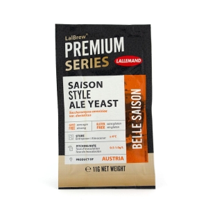 LalBrew Belle Saison 11g
