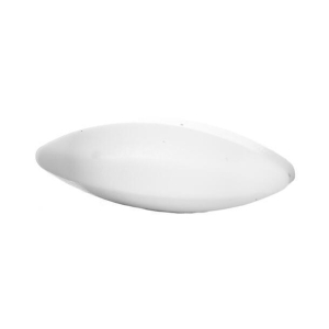 Magnet oval 4x1,3cm