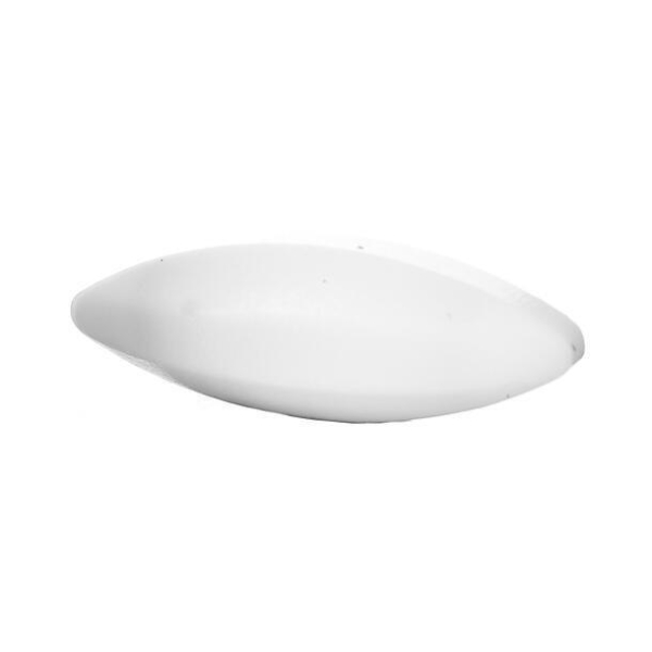 Magnet oval 4x1,3cm