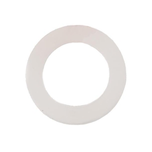 Pakning 5/8 Plast for slangestuss