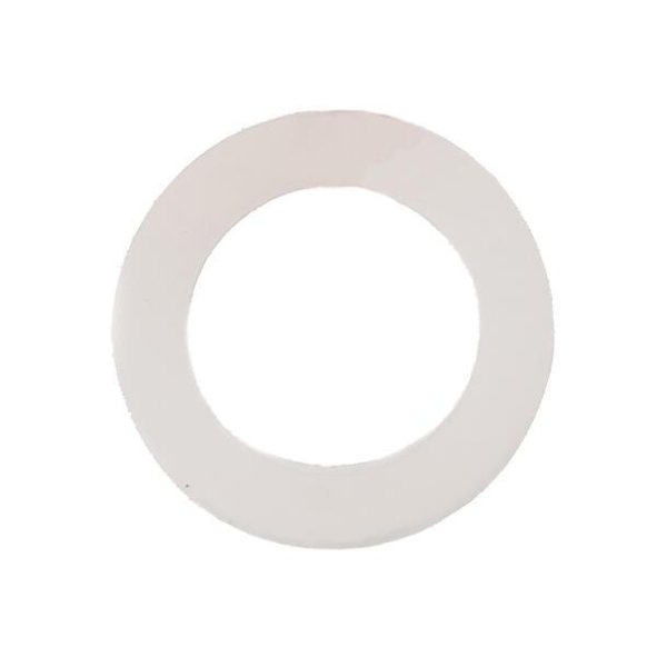 Pakning 5/8 Plast for slangestuss