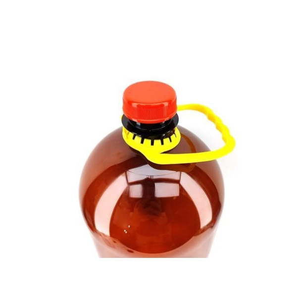 Fat Oxebar 8L mini keg - Bilde 2