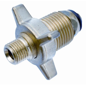 Overgang POL x 1/4"utv NPT