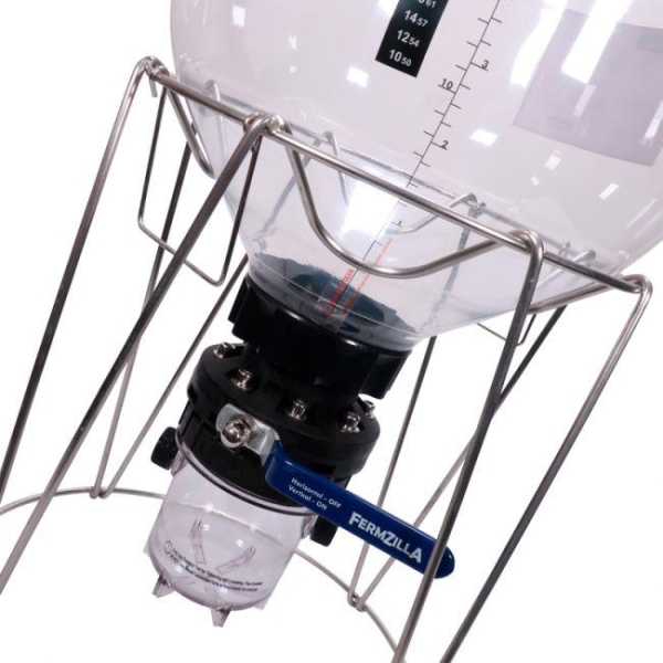 Fermzilla Starter Kit - 55 L - Bilde 6