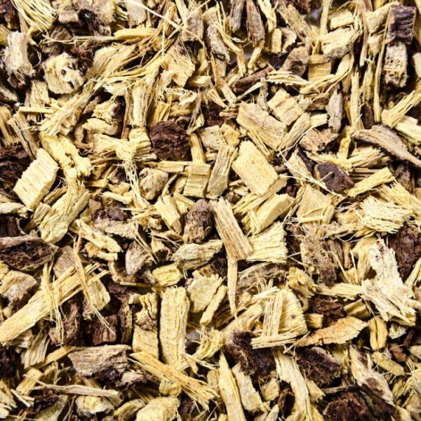 Lakrisrot 100gr - Bilde 2