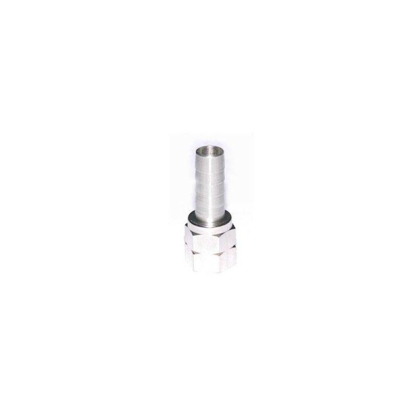 Nippel 7/16 x 8 mm