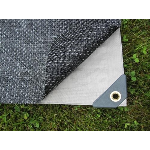 Underlagsmatte fortelt 500x300cm - Bilde 2