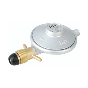 Pol regulator 30 mbar 1/4" CARAVAN
