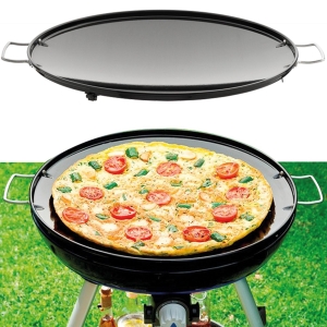 Carri Chef 2 / 50 Stekepanne/Wokpanne