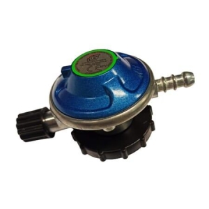 Regulator IGT 30mbar M14x1,5 kg/h P-2000