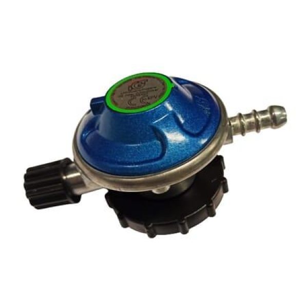 Regulator IGT 30mbar M14x1,5 kg/h P-2000