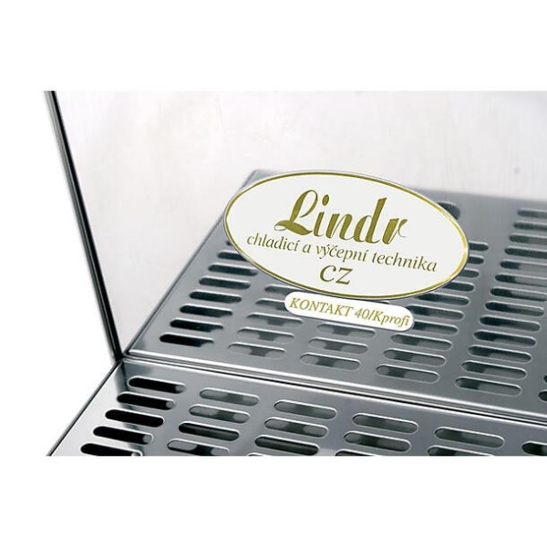 Co2 utak for tre 3/4 Kryss - Bilde 4