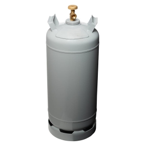 Fylling PROPAN 17 kg Stål