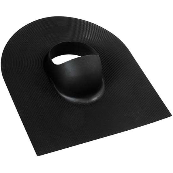 Takmansjett til takpapp Ø125mm