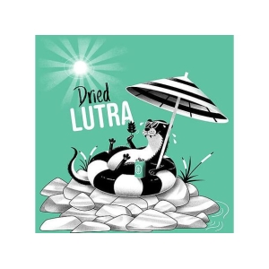 Omega OYL-071 Lutra Kveik tørrgjær