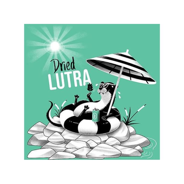 Omega OYL-071 Lutra Kveik tørrgjær
