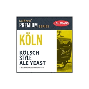 Lallemand Köln 11g