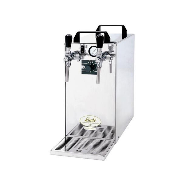 Co2 utak for tre 3/4 Kryss