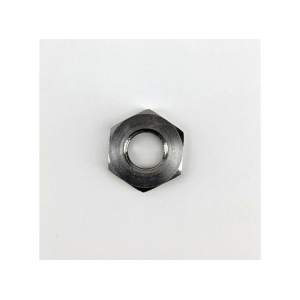 Låsemutter 1/4" BSP, rustfritt