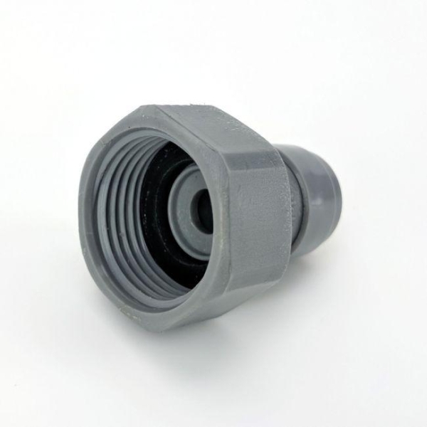 Hanekobling 8mm - 5/8" - Bilde 3