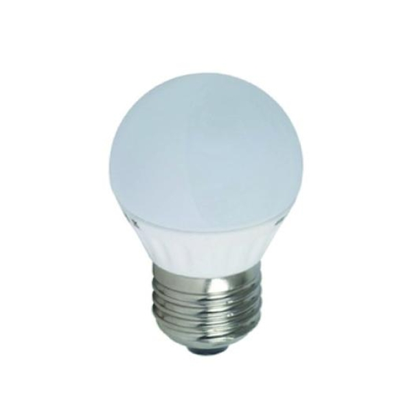 LED pære - E27, 3w 12v
