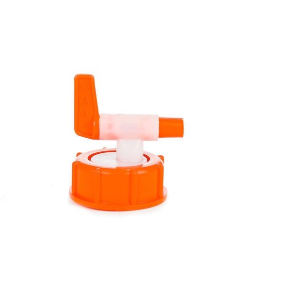 Tappekran 8mm Speidel - Bilde 2