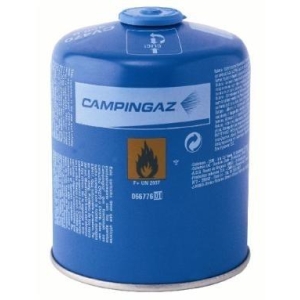 Gassboks u/gj 450gr Campingaz