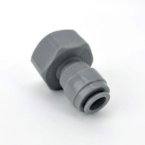 Hanekobling 8mm - 5/8"