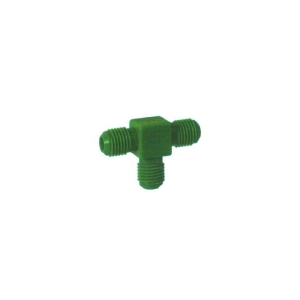 T-stykke 7/16 plast