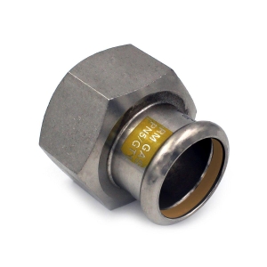 IPRESS Nippelmuffe 15 x 1/2", IG