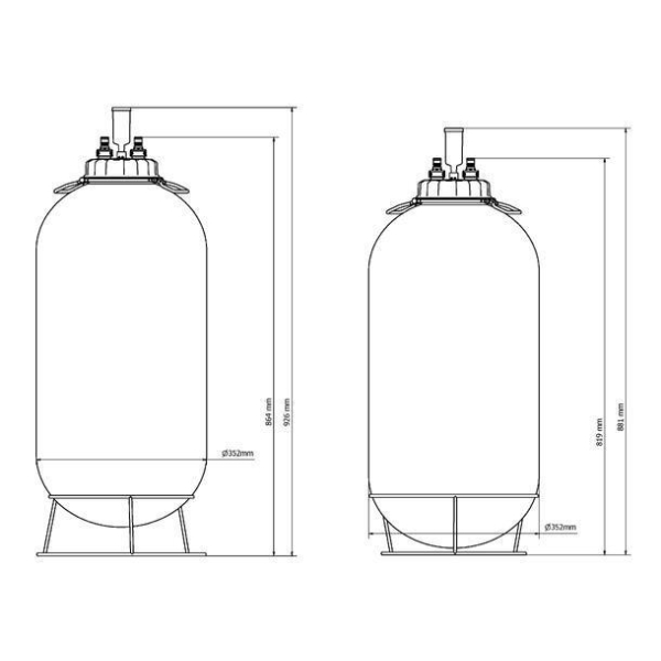 FermZilla 60L All Rounder - Bilde 4