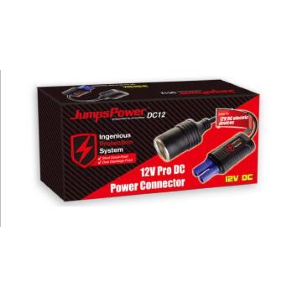 JumpsPower Overgang lighter - Bilde 2
