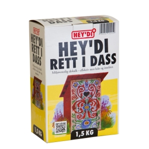 Hey`di Rett i Dass 1,5kg