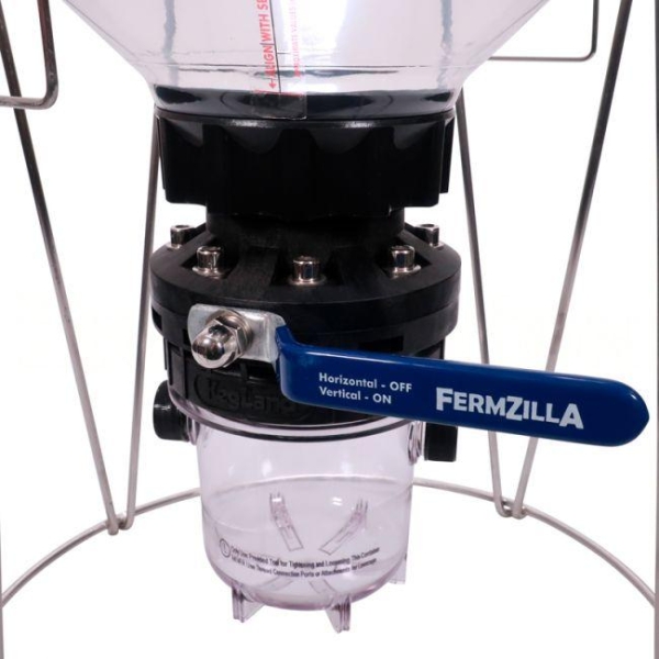 Fermzilla Starter Kit - 55 L - Bilde 7