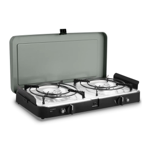 Cadac gasskjøkken 2-koker 3 Pro Stove.