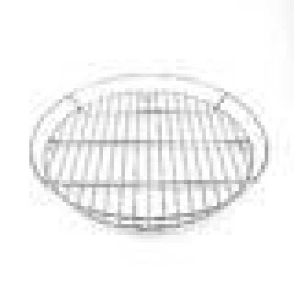 Grill Net Mesh for Smoke Eater Pit - Bilde 2