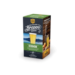 New Zealand Apple Cider, Mangrove Jack`s