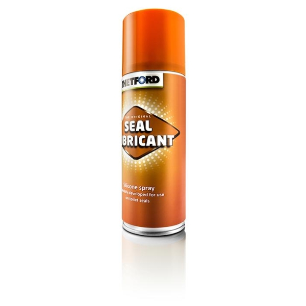 Seal Lubricant 200 ml