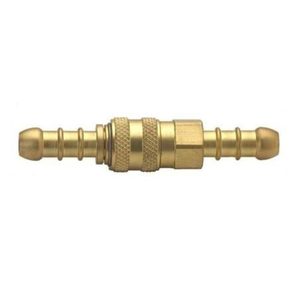 Hurtigkobling Sett - 10mm