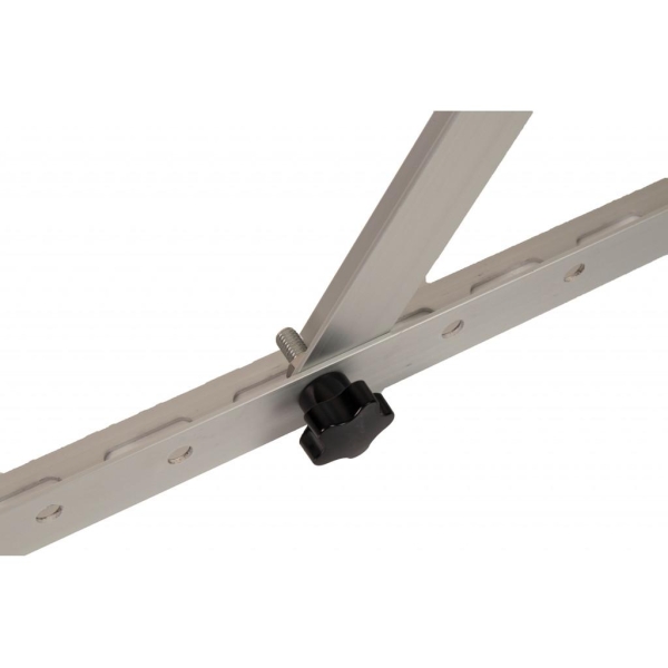 Festebraketter (par) solcelle 80-200w - Bilde 4