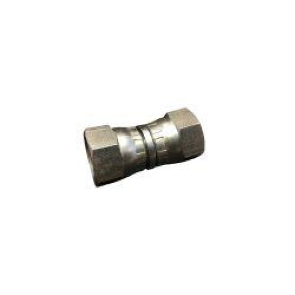 Kobling 1/2"SAE med Svivelmutter