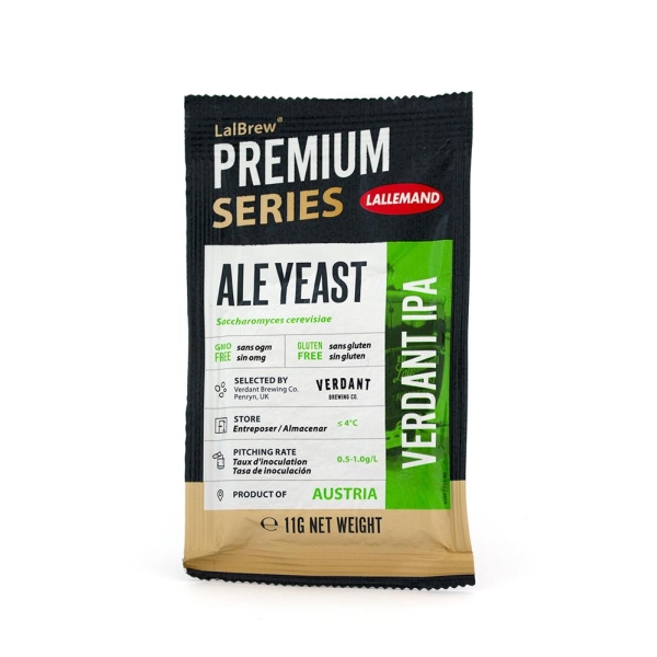 LalBrew Verdant IPA 11g
