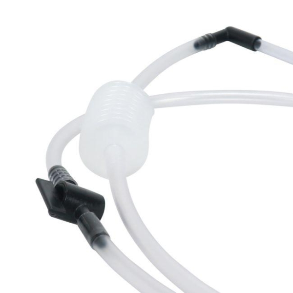 Hevert m/pumpe Stor - Bilde 6