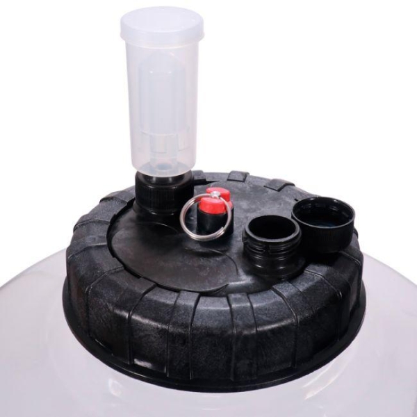 Fermzilla Starter Kit - 55 L - Bilde 21