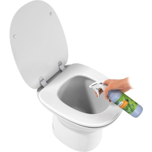 Urinova Hygienevæske 1 liter refill - Bilde 2
